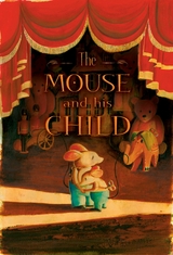 Mouse and His Child -  Russell Hoban