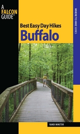 Best Easy Day Hikes Buffalo -  Randi Minetor