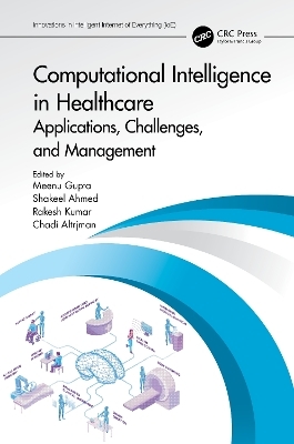 Computational Intelligence in Healthcare - 