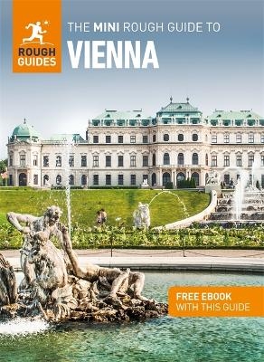 The Mini Rough Guide to Vienna: Travel Guide with eBook - Rough Guides