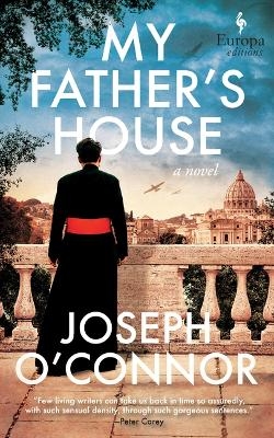 My Father's House - Joseph O'Connor