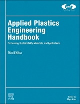 Applied Plastics Engineering Handbook - Kutz, Myer