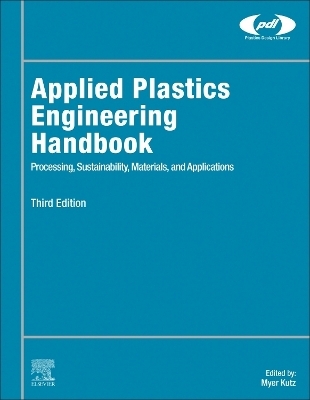 Applied Plastics Engineering Handbook - 