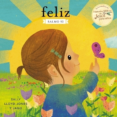 Feliz - Sally Lloyd-Jones