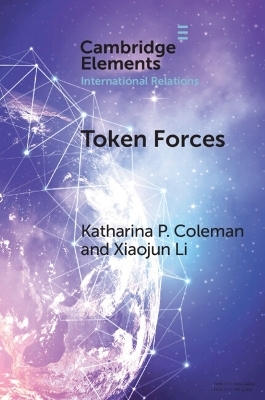 Token Forces - Katharina P. Coleman, Xiaojun Li