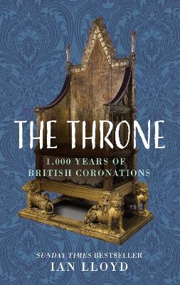 The Throne - Ian Lloyd