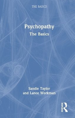 Psychopathy - Sandie Taylor, Lance Workman