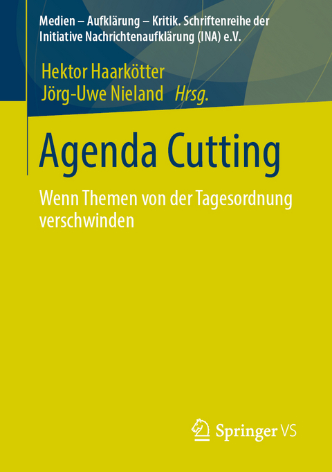 Agenda-Cutting - 