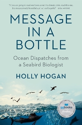 Message in a Bottle - Holly Hogan