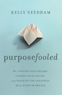 Purposefooled - Kelly Needham