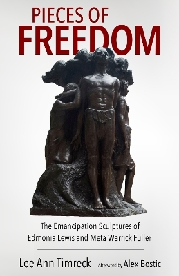 Pieces of Freedom - Lee Ann Timreck, Alex Bostic