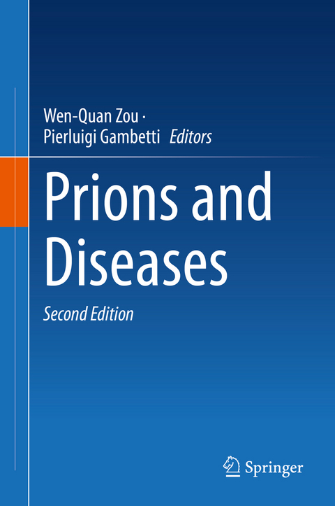 Prions and Diseases - 