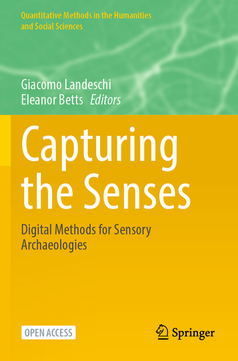 Capturing the Senses - 