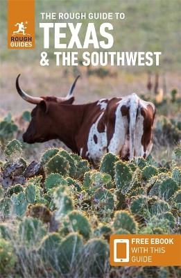 The Rough Guide to Texas & the Southwest: Travel Guide with eBook - Rough Guides