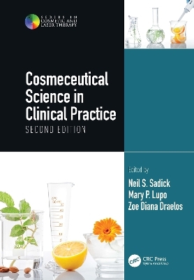 Cosmeceutical Science in Clinical Practice - 