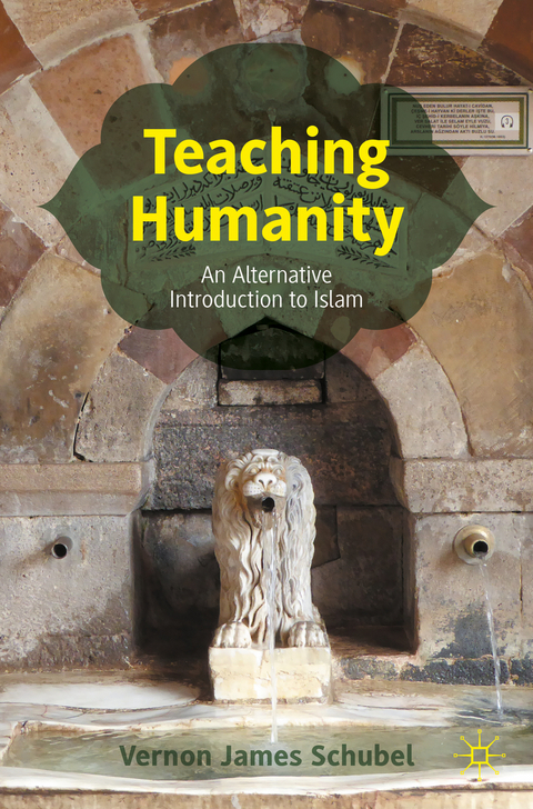 Teaching Humanity - Vernon James Schubel