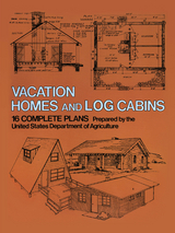 Vacation Homes and Log Cabins -  U.S. Dept. of Agriculture