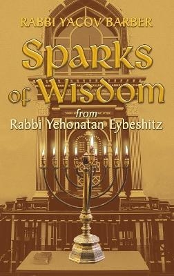 Sparks of Wisdom - Rabbi Yacov Barber