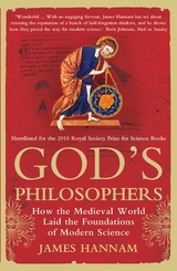 God's Philosophers - James Hannam