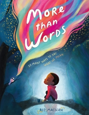 More than Words - Roz MacLean