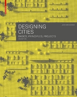 Designing Cities - Leonhard Schenk