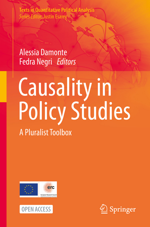 Causality in Policy Studies - 