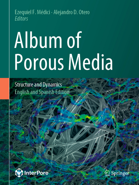 Album of Porous Media - 