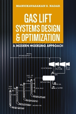 Gas Lift Systems Design & Optimization - Manickavasakan S. Nadar