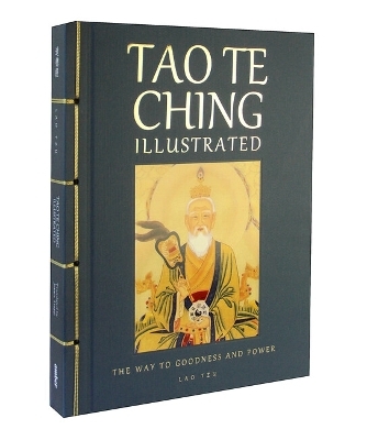 Tao Te Ching Illustrated - Lao Tzu