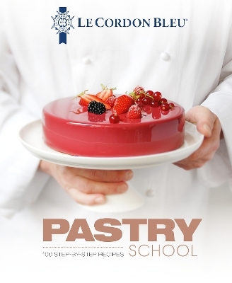 Le Cordon Bleu Pastry School - Le Cordon Bleu