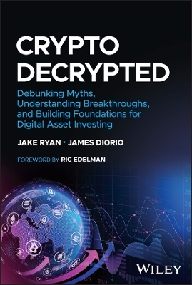 Crypto Decrypted - Jake Ryan, James Diorio