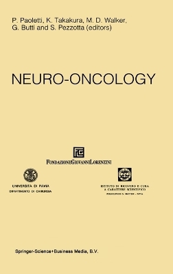 Neuro-Oncology - 