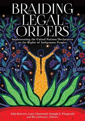 Braiding Legal Orders - 