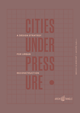 Cities Under Pressure - Benno Albrecht, Jacopo Galli