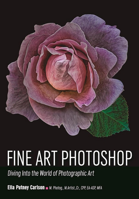 Fine Art Photoshop - 