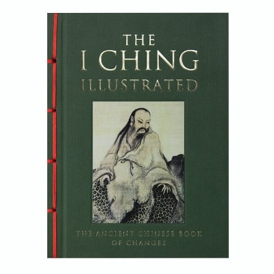 I Ching Illustrated - Neil Powell