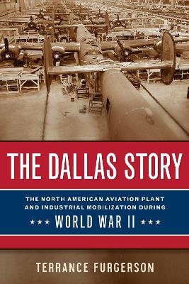 The Dallas Story - Terrance Furgerson