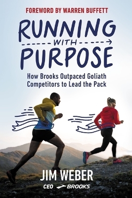 Running with Purpose - Jim Weber