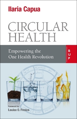 Circular Health - Ilaria Capua