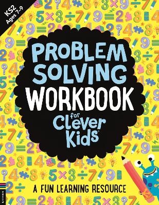 Problem Solving Workbook for Clever Kids® - Kirstin Swanson