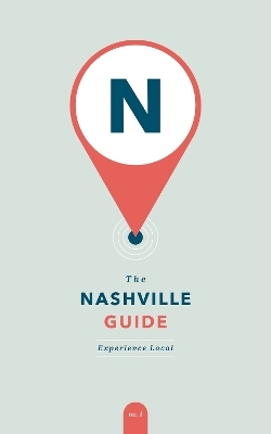 The Nashville Guide - 