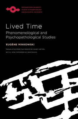 Lived Time - EugÃ¨ne Minkowski, Nancy Metzel