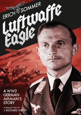 Luftwaffe Eagle - Erich Sommer