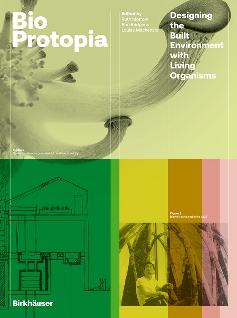 Bioprotopia - 