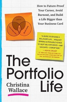 The Portfolio Life - Christina Wallace