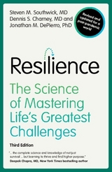 Resilience - Southwick, Steven M.; Charney, Dennis S.; DePierro, Jonathan M.