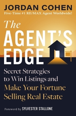 The Agent's Edge - Jordan Cohen