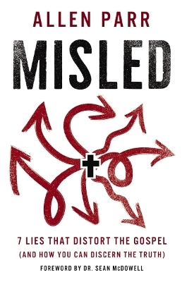 Misled - Allen Parr