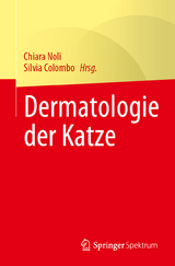 Dermatologie der Katze - 