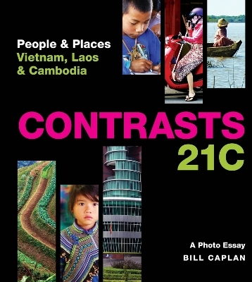 Contrasts 21c - Bill Caplan